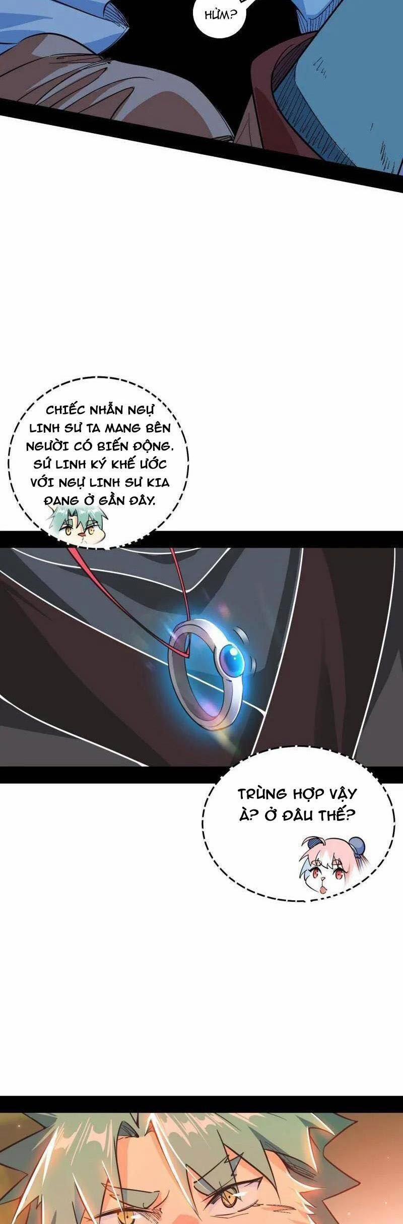 Ta Là Tà Đế 525 trang 5