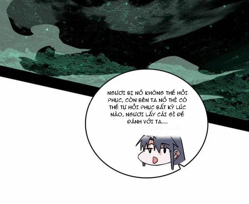 Ta Là Tà Đế 527 trang 41
