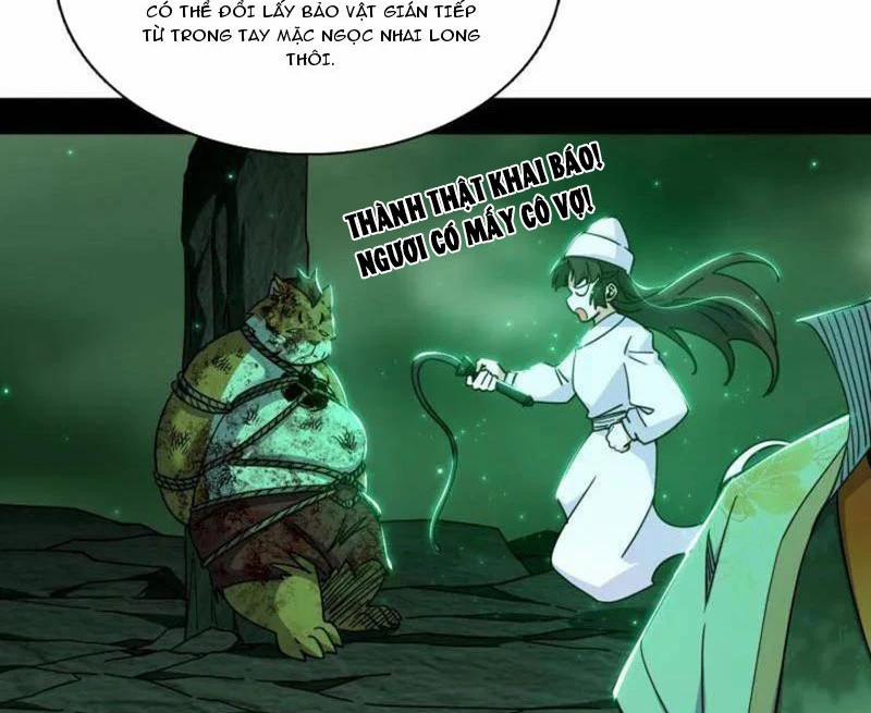 Ta Là Tà Đế 527 trang 50