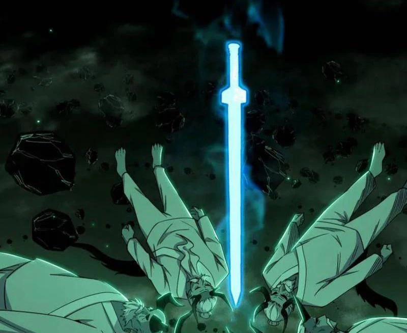 Ta Là Tà Đế 527 trang 63