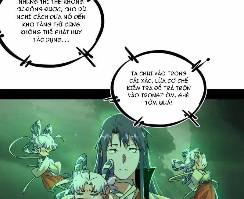 Ta Là Tà Đế 527 trang 69