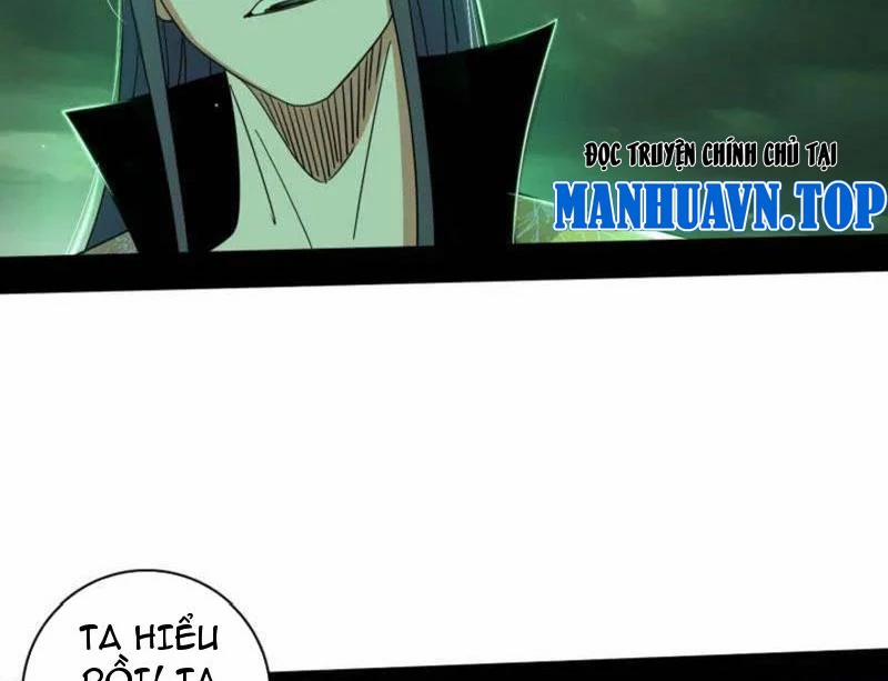 Ta Là Tà Đế 527 trang 81