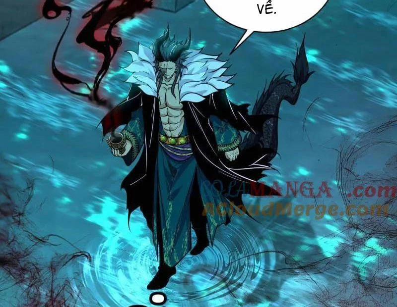 Ta Là Tà Đế 529.5 trang 135