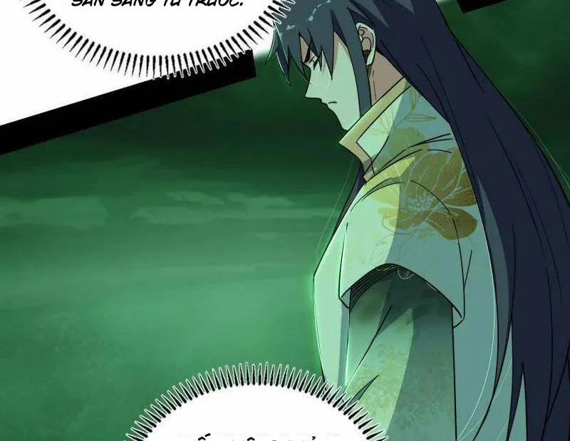 Ta Là Tà Đế 529 trang 105