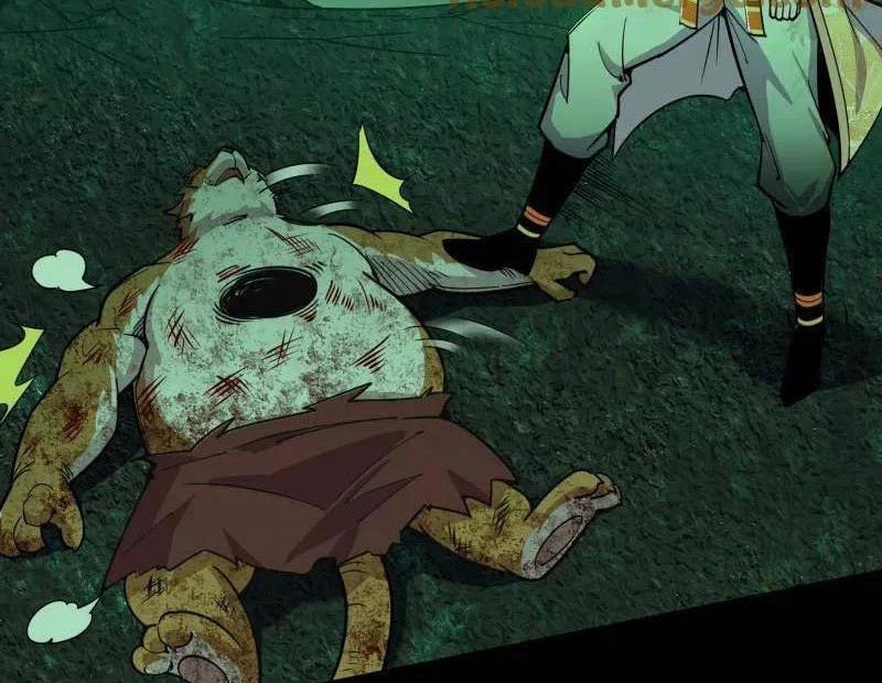 Ta Là Tà Đế 529 trang 14