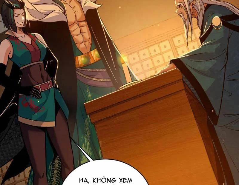 Ta Là Tà Đế 529 trang 25