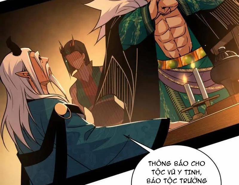 Ta Là Tà Đế 529 trang 35