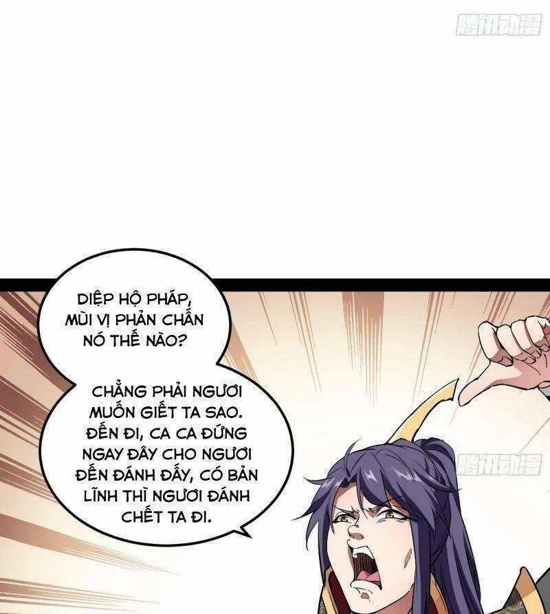 Ta Là Tà Đế 53 trang 51