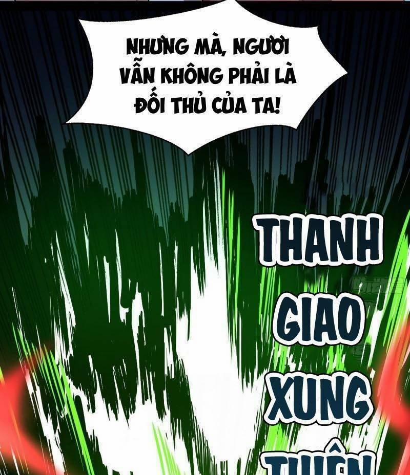 Ta Là Tà Đế 53 trang 54