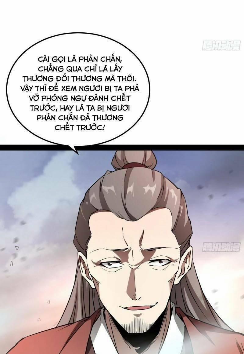 Ta Là Tà Đế 53 trang 69