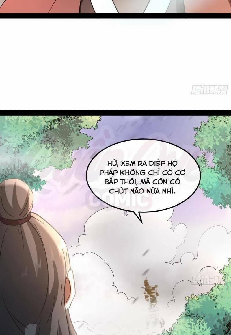 Ta Là Tà Đế 53 trang 70