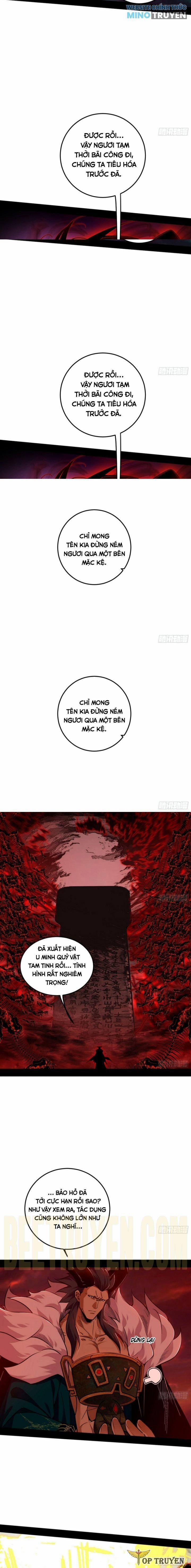 Ta Là Tà Đế 530 trang 1