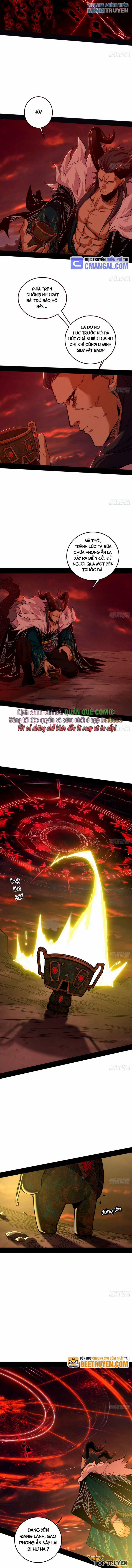 Ta Là Tà Đế 530 trang 3