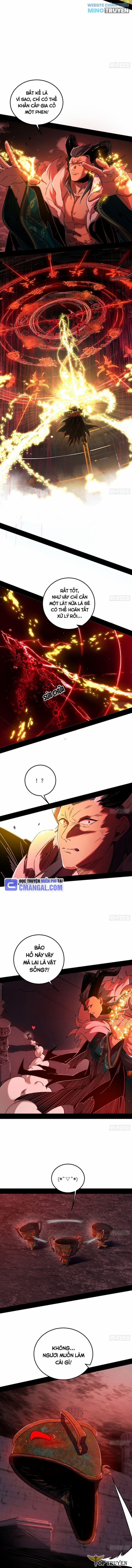 Ta Là Tà Đế 530 trang 4
