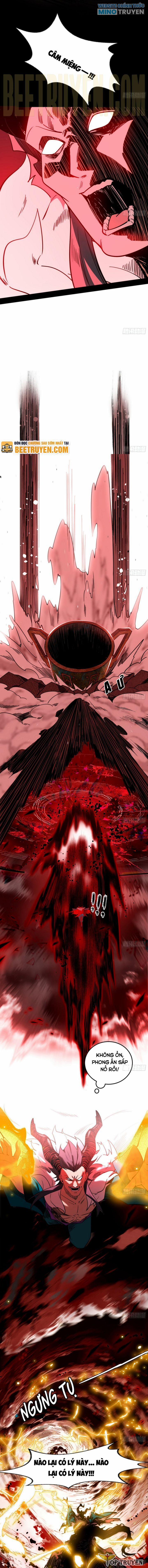 Ta Là Tà Đế 530 trang 5