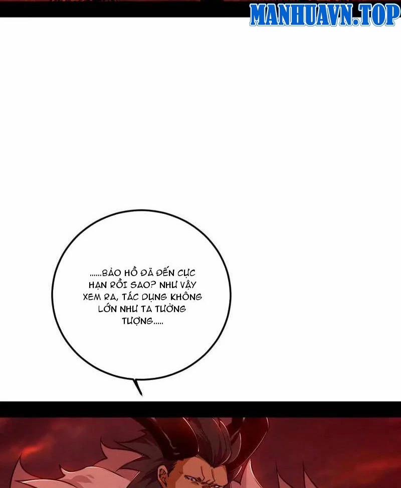 Ta Là Tà Đế 531 trang 13