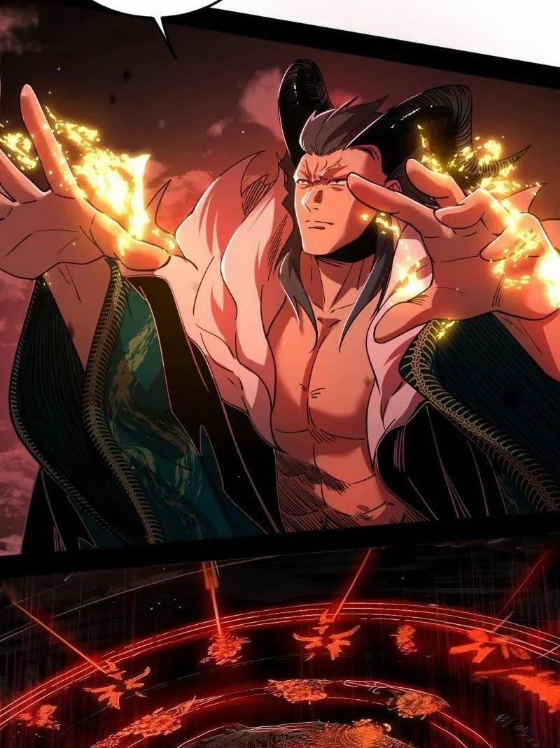 Ta Là Tà Đế 531 trang 35