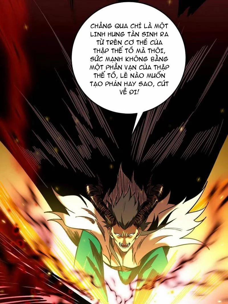 Ta Là Tà Đế 531 trang 55