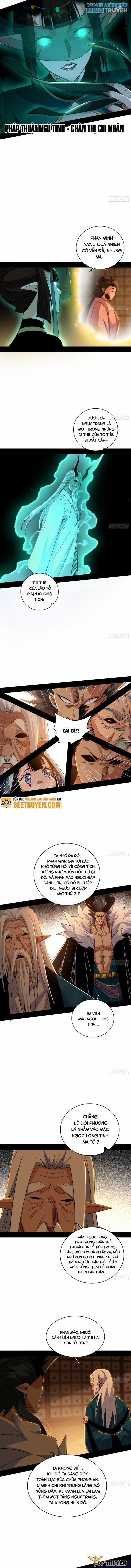 Ta Là Tà Đế 532 trang 3