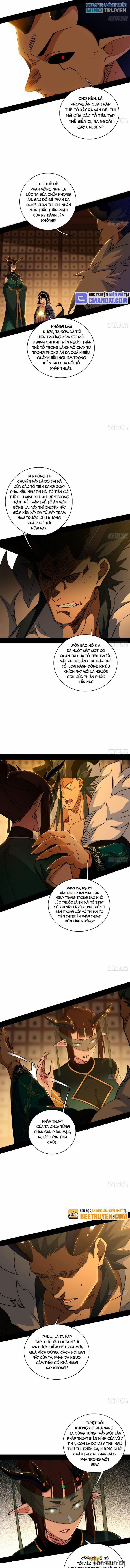 Ta Là Tà Đế 532 trang 4
