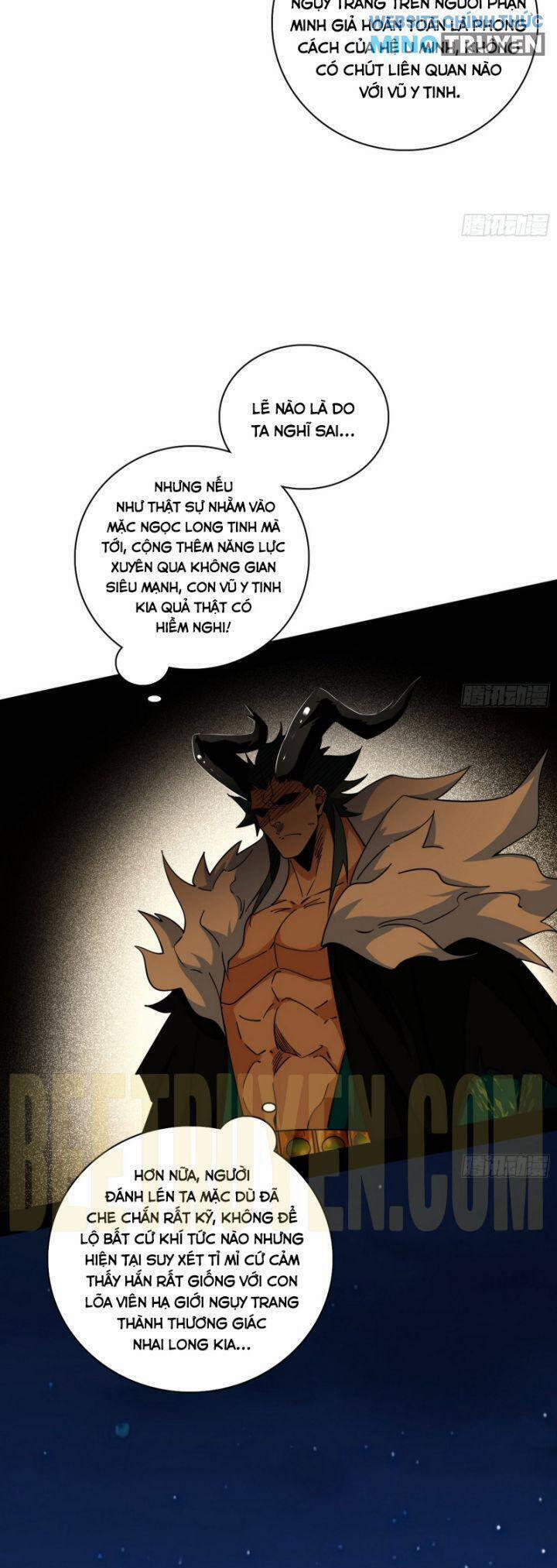 Ta Là Tà Đế 533 trang 15