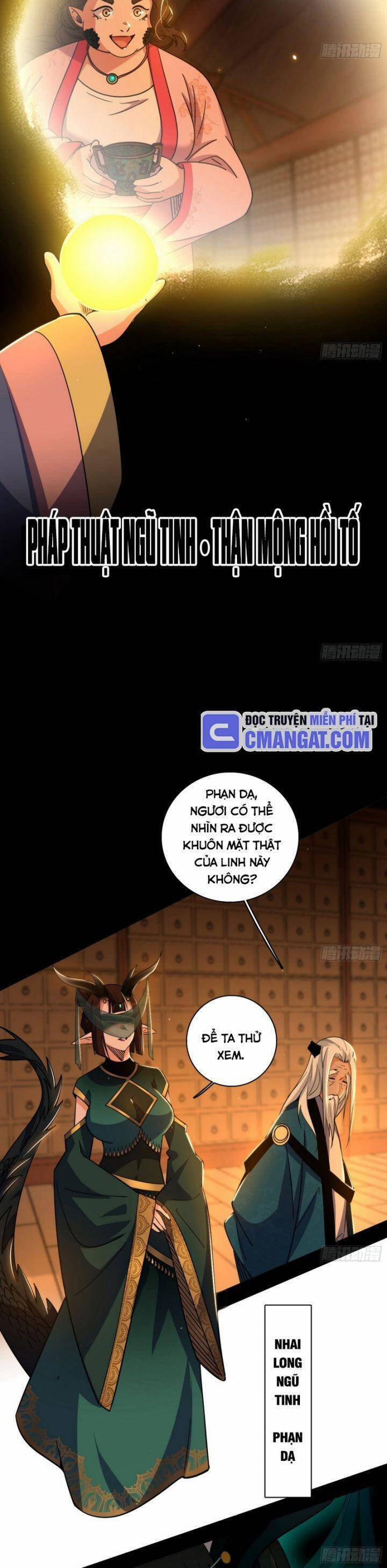 Ta Là Tà Đế 533 trang 8