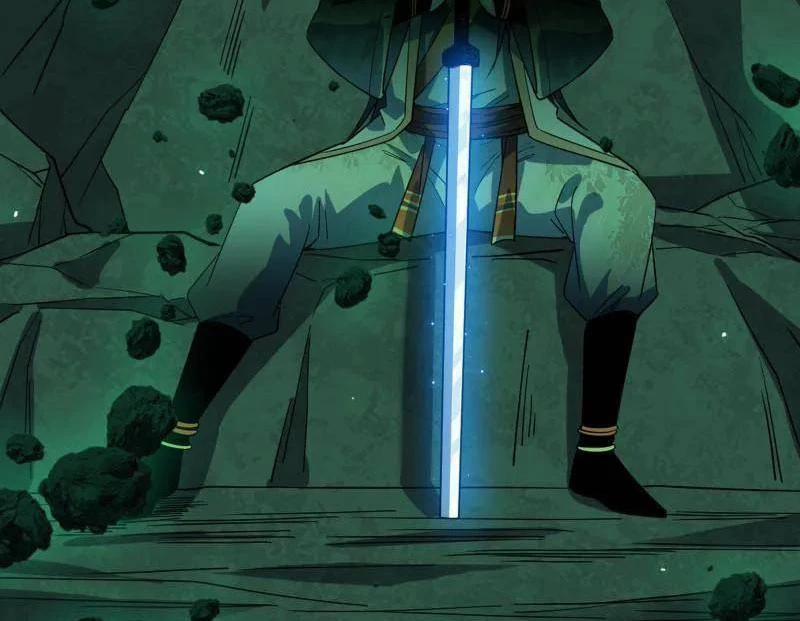 Ta Là Tà Đế 538 trang 25