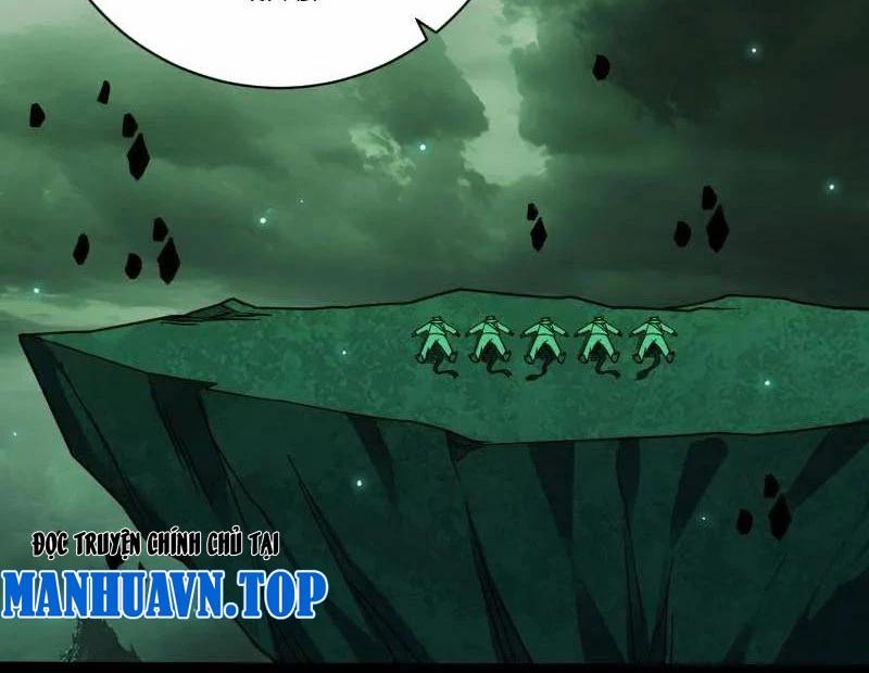 Ta Là Tà Đế 538 trang 33