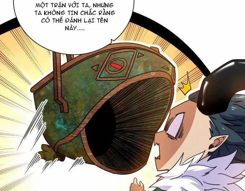 Ta Là Tà Đế 538 trang 53