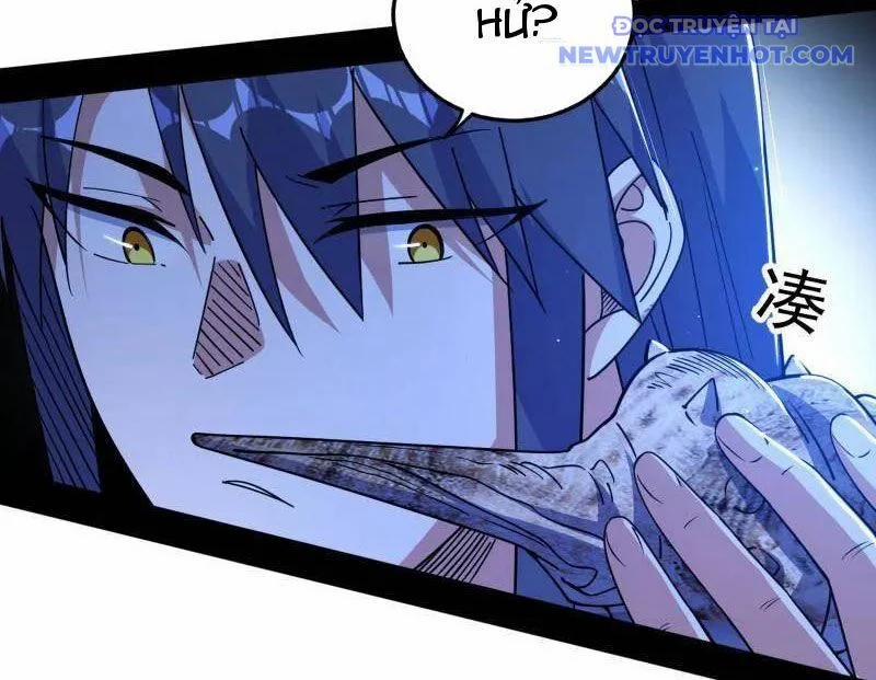 Ta Là Tà Đế 539 trang 10
