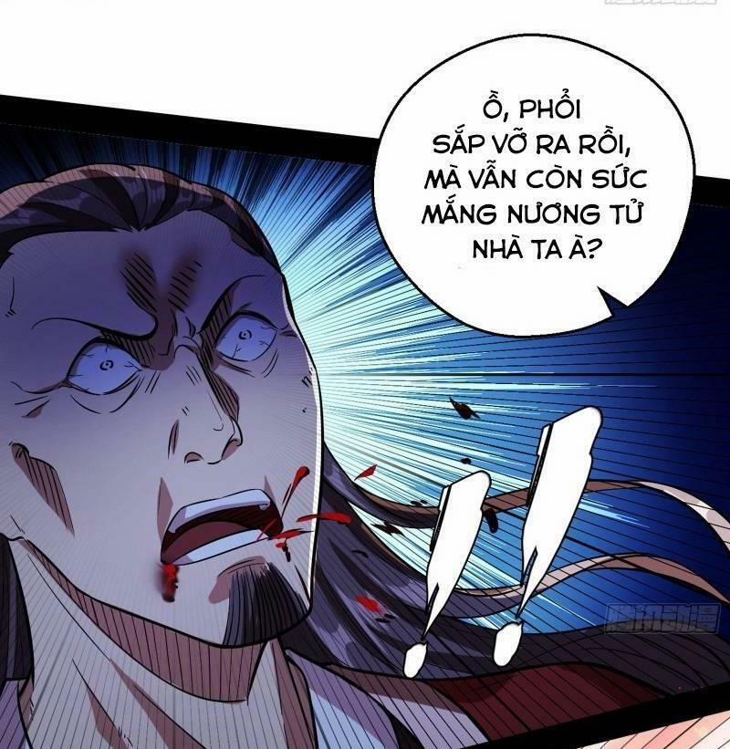 Ta Là Tà Đế 54 trang 11
