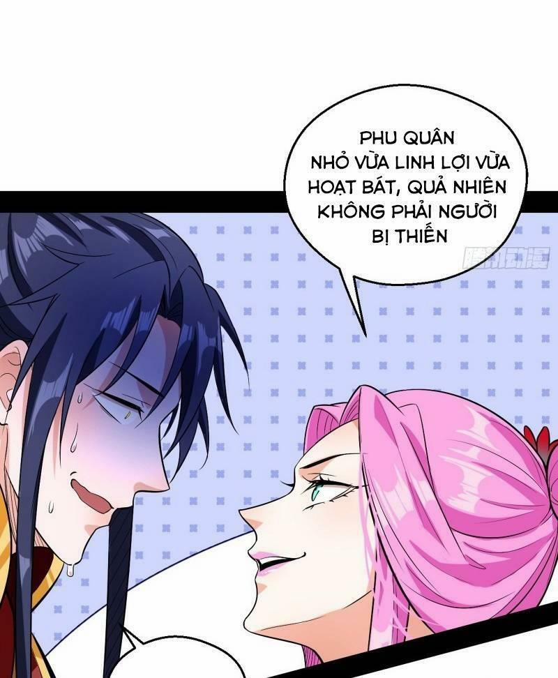 Ta Là Tà Đế 54 trang 18