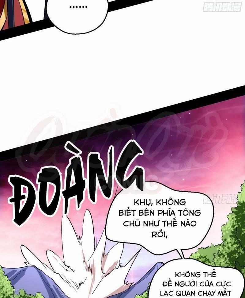 Ta Là Tà Đế 54 trang 19