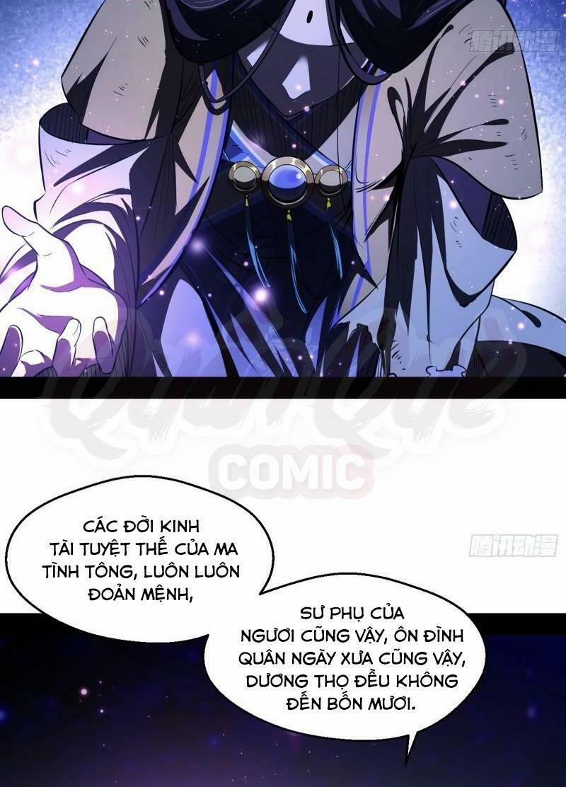 Ta Là Tà Đế 54 trang 43