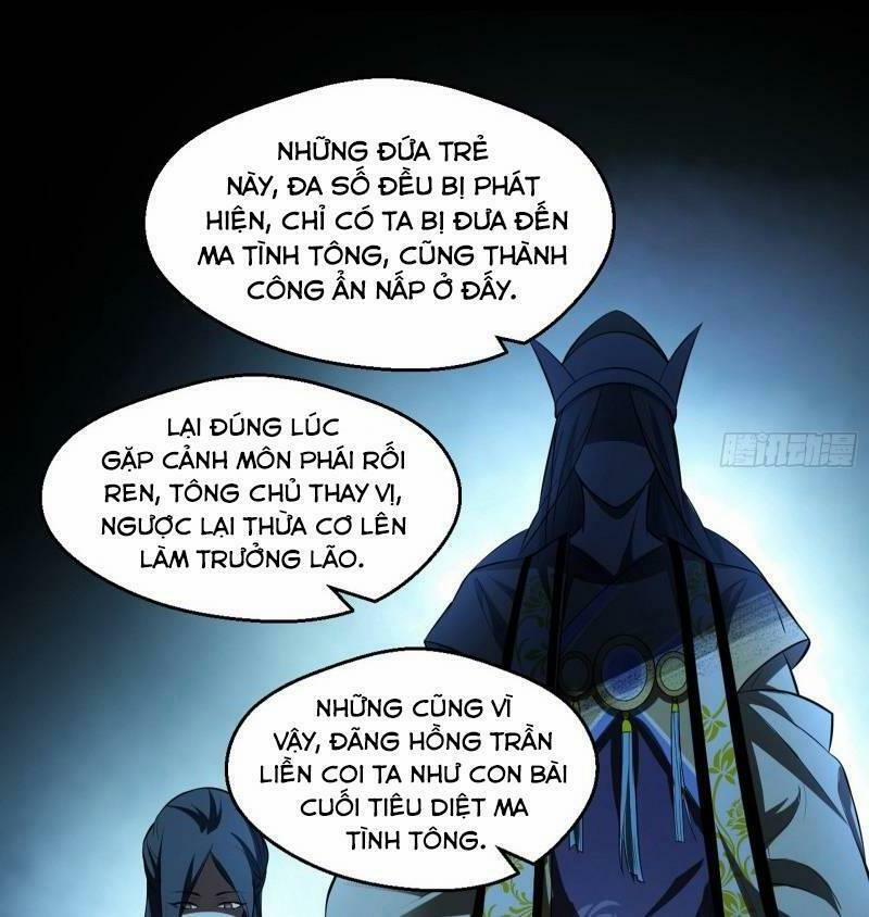 Ta Là Tà Đế 54 trang 54