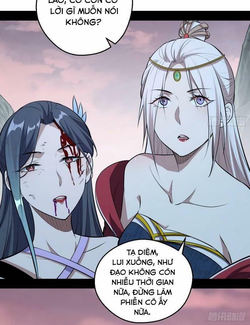 Ta Là Tà Đế 54 trang 68