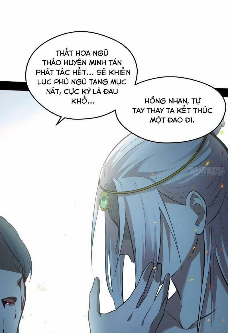 Ta Là Tà Đế 54 trang 75