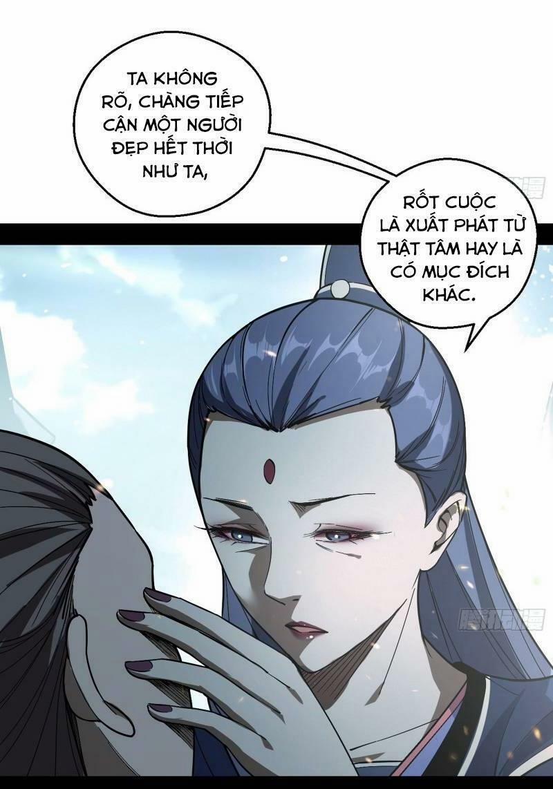 Ta Là Tà Đế 54 trang 81