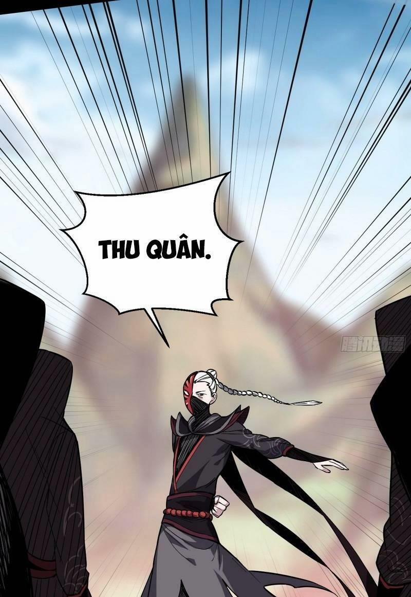 Ta Là Tà Đế 54 trang 87
