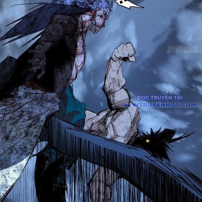 Ta Là Tà Đế 541 trang 35