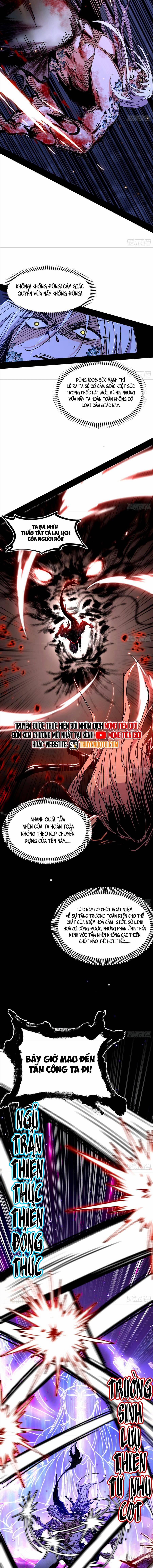 Ta Là Tà Đế 543 trang 6