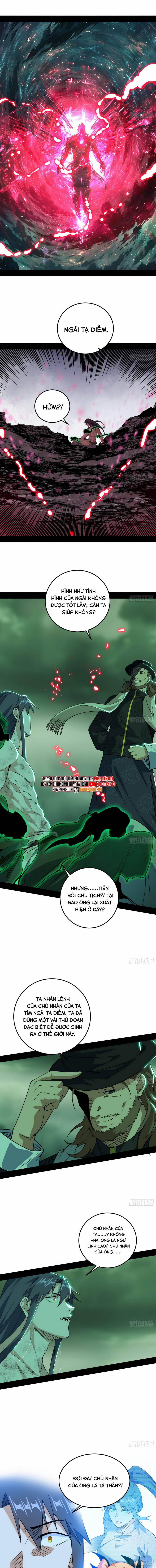 Ta Là Tà Đế 548 trang 2