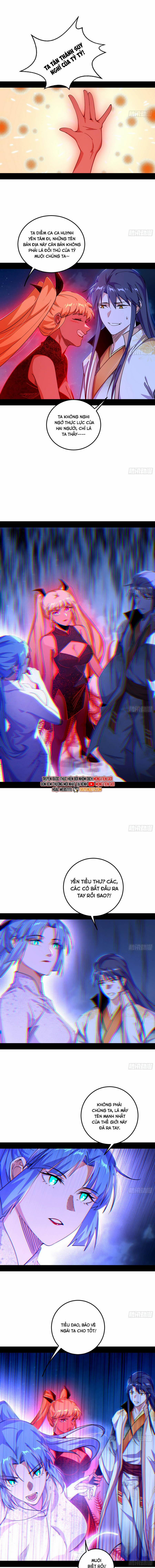 Ta Là Tà Đế 549 trang 2