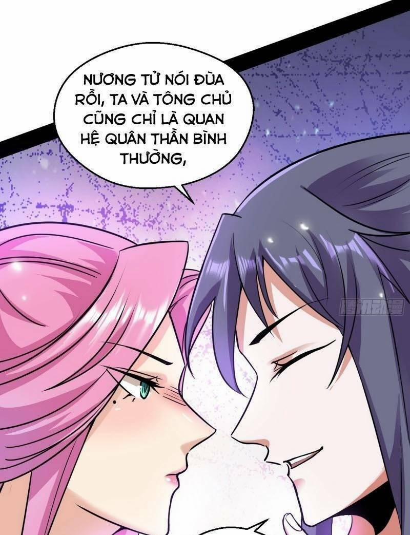 Ta Là Tà Đế 55 trang 12