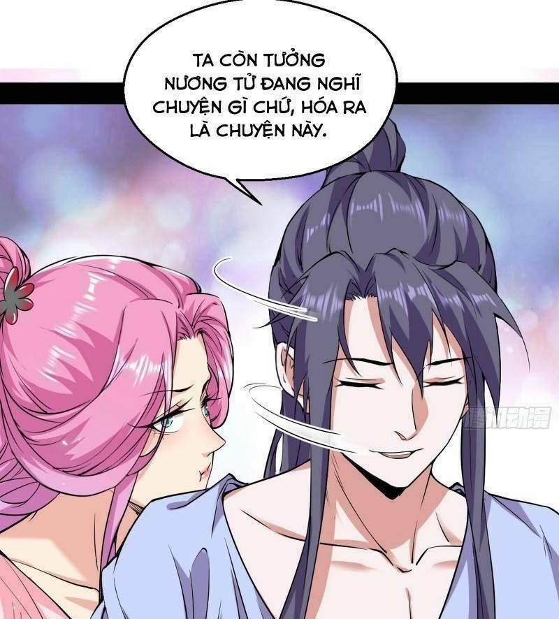 Ta Là Tà Đế 55 trang 15