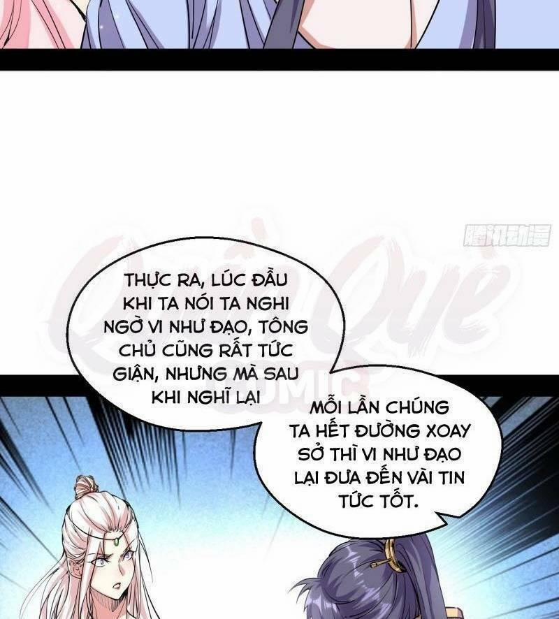 Ta Là Tà Đế 55 trang 16