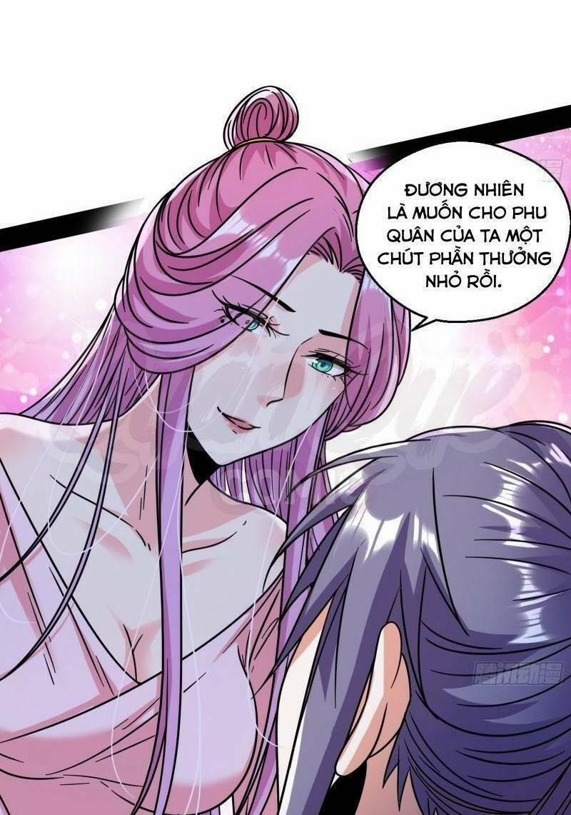 Ta Là Tà Đế 55 trang 28