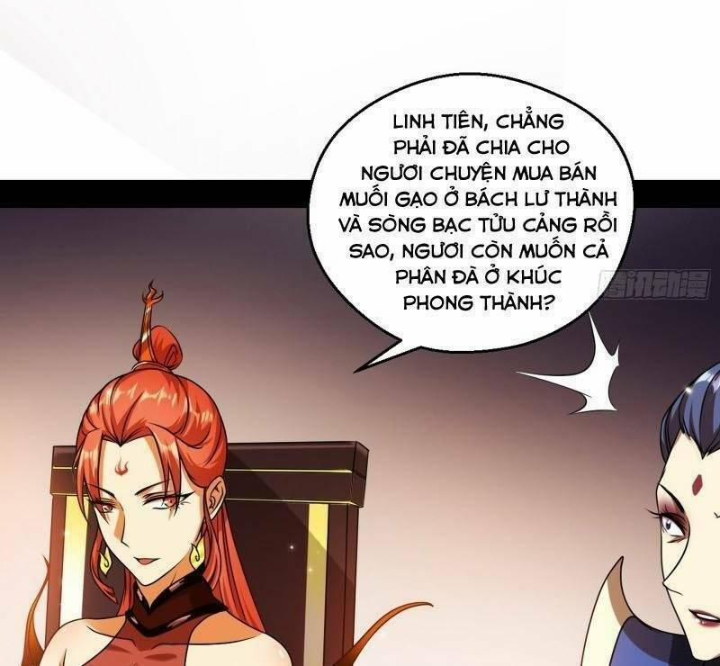 Ta Là Tà Đế 55 trang 42