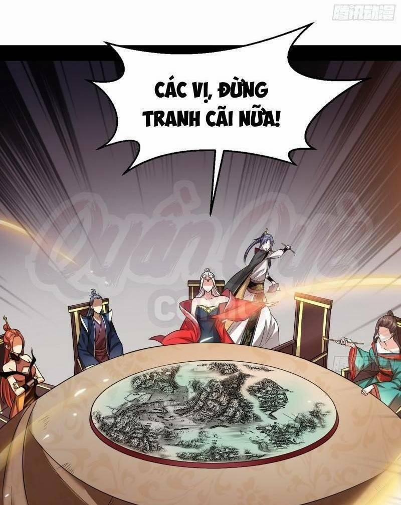 Ta Là Tà Đế 55 trang 49
