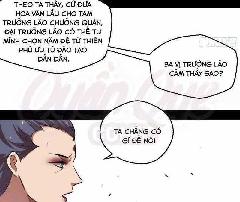 Ta Là Tà Đế 55 trang 52